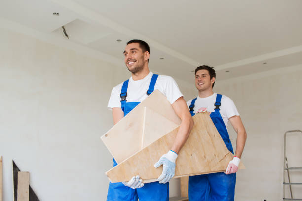 Best Moving and Downsizing Cleanouts  in Patterson, CA