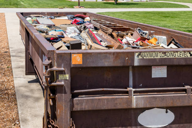 Best Same-Day Junk Removal Services  in Patterson, CA